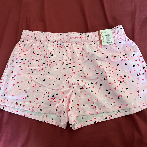joyspun Intimates & Sleepwear Nwt Womens Pj Shorts Poshmark
